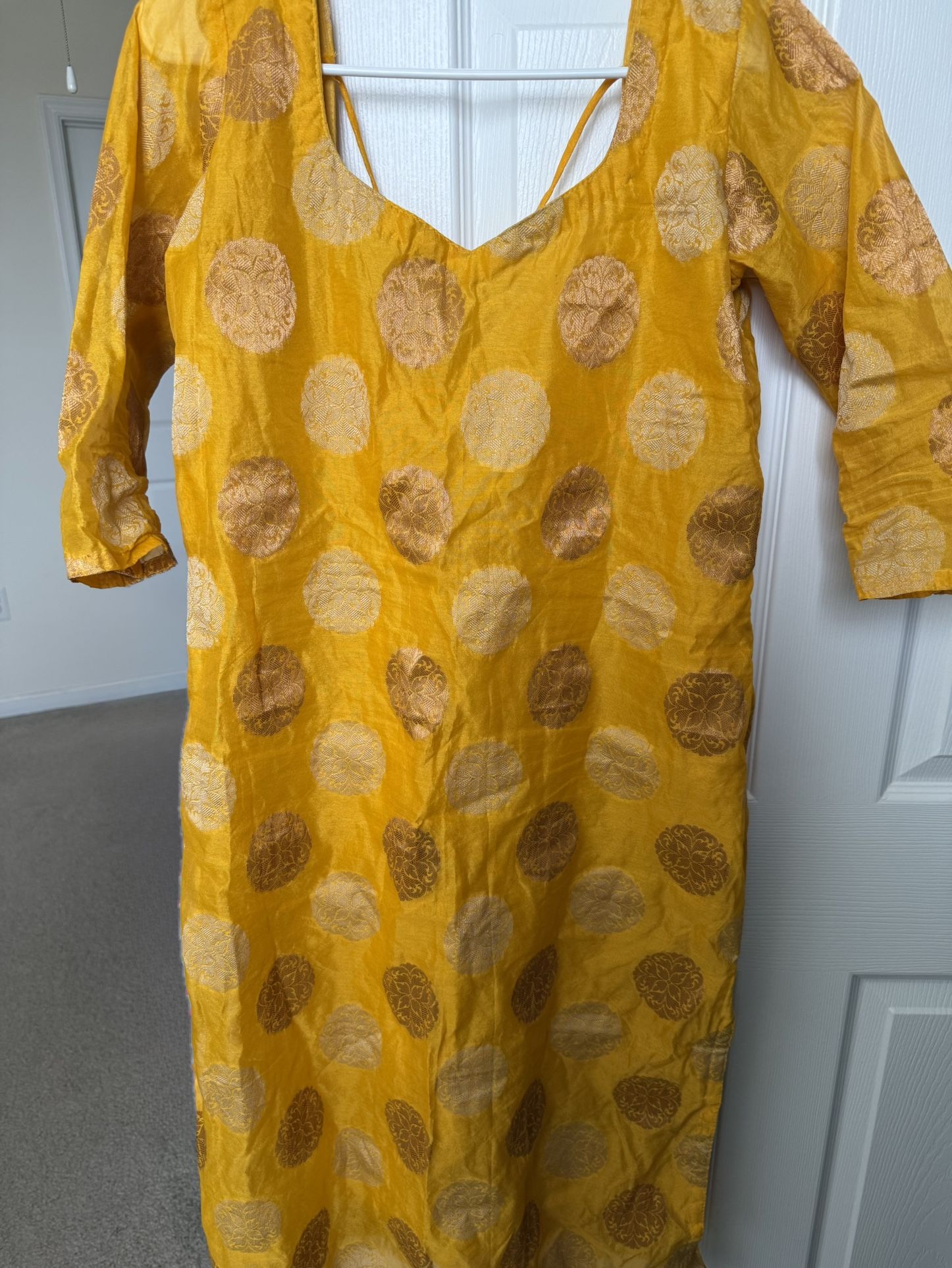 Indian Kurti