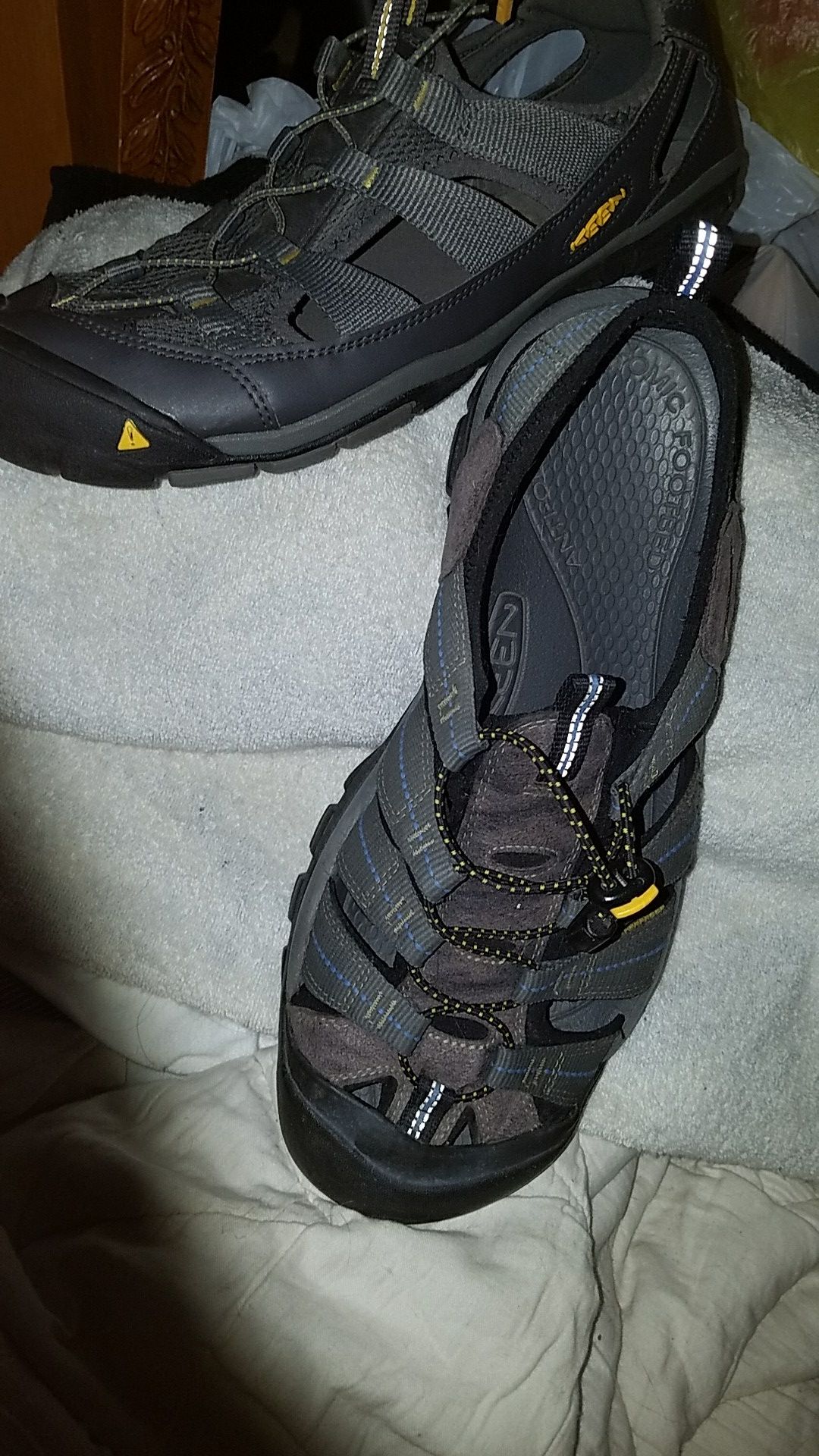 Keen sz12
