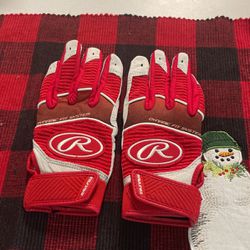 Brand New Rawlings Boys Baseball Gloves 