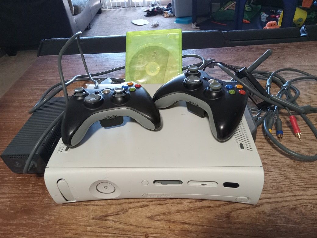 Xbox 360