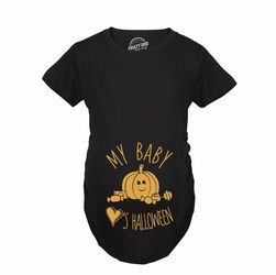 My Baby’s 1st  Halloween 🎃 Tshirt