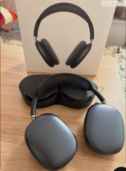 airpods max