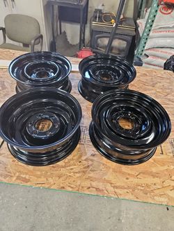 Wheels