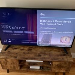 50inch 4k Samsung 