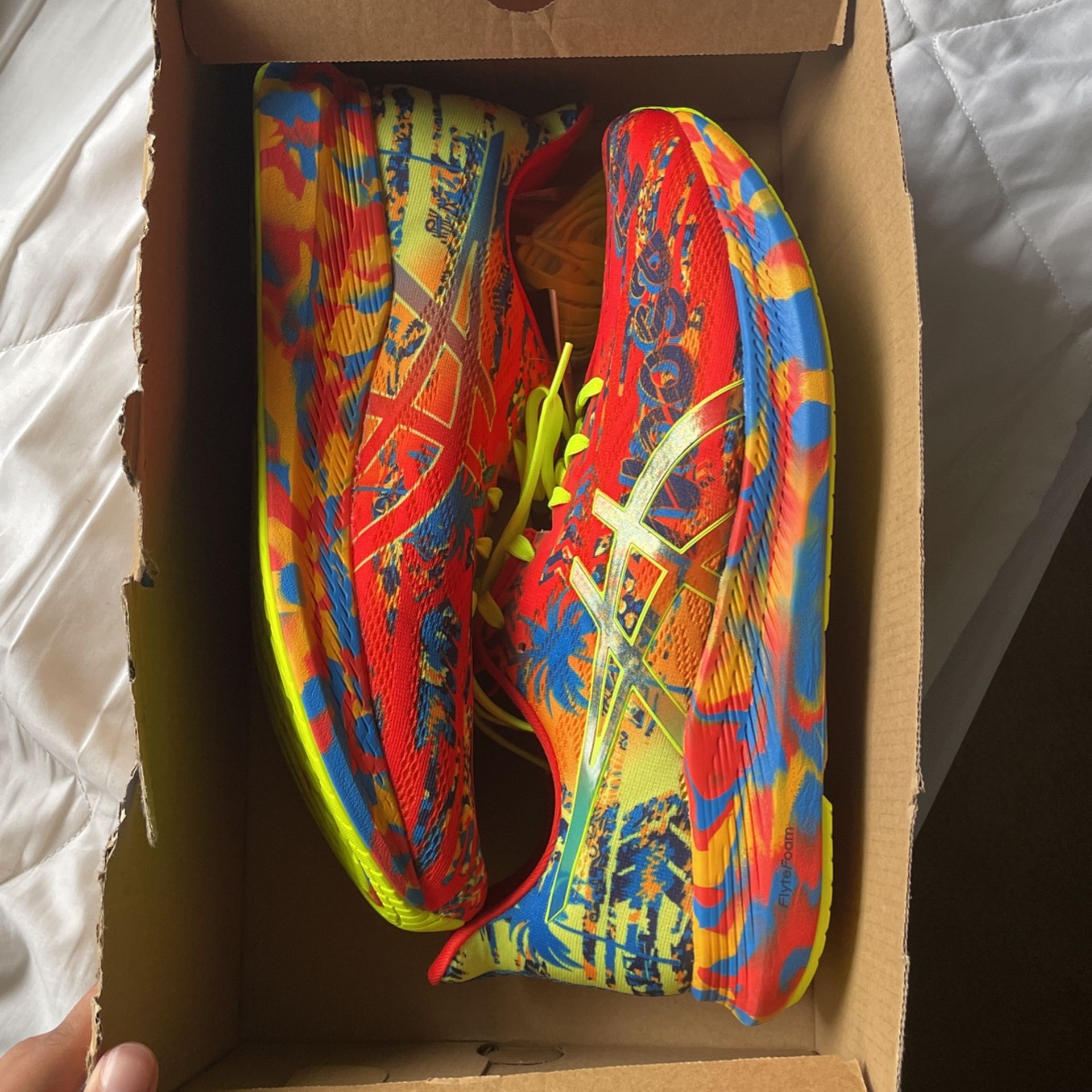 Noosa Tri 14 Running Shoes