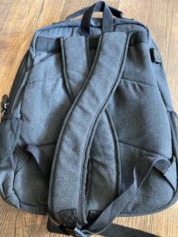New Bella Russo laptop backpack with USB