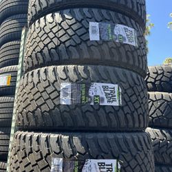 ATTURO TRAIL BLADE XT 305/30R26