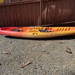 Kayak