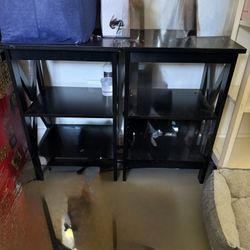 To Small Beside Tables