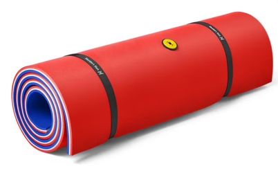 Member's Mark Foam Floating Pad 5'X15'