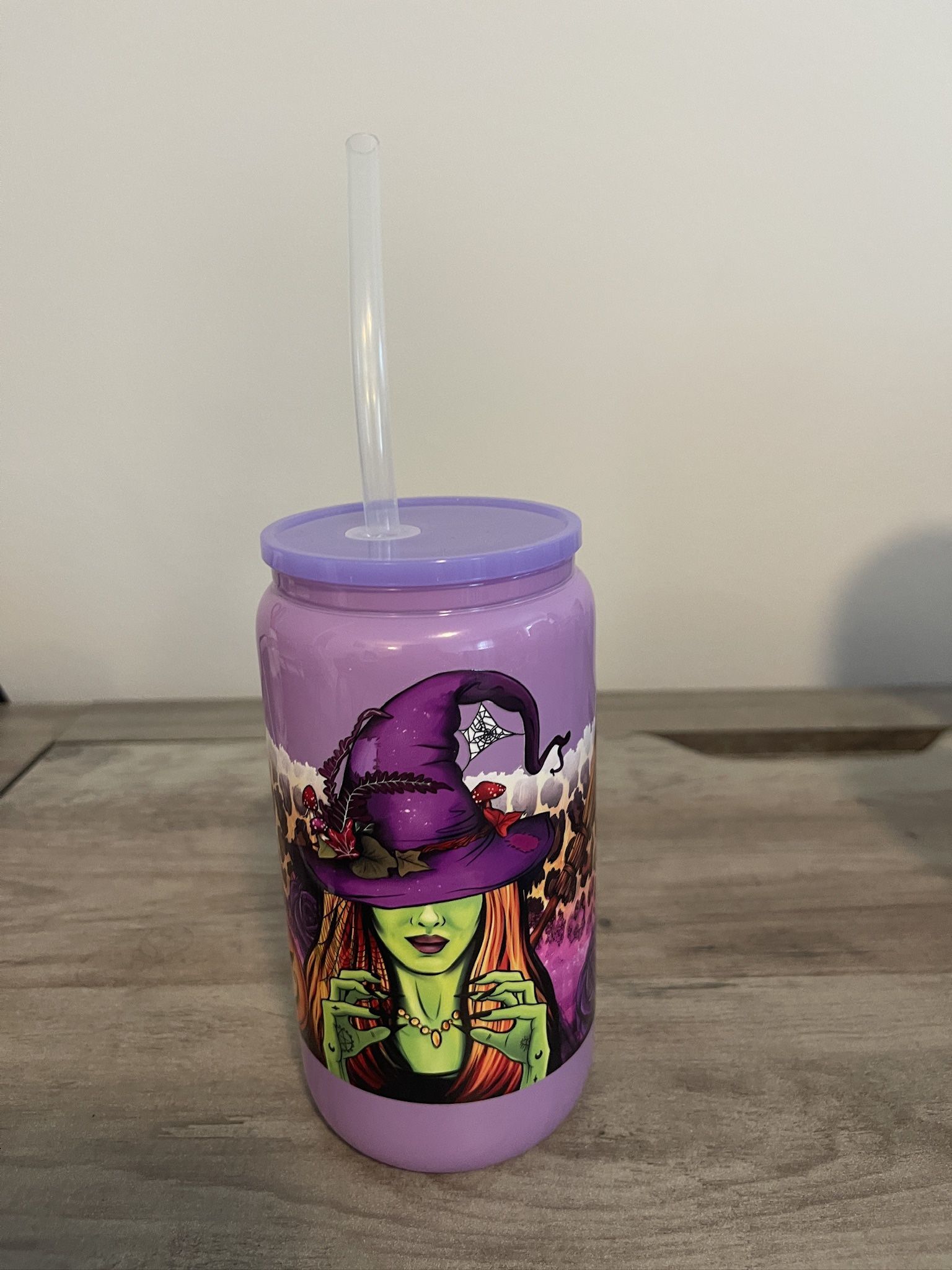 Halloween Cup