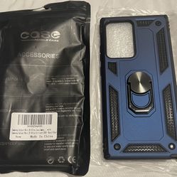 Samsung Galaxy Note 20 Ultra Case