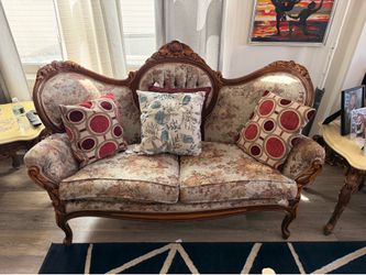 3 piece chair set