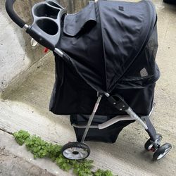 Puppy Carriage