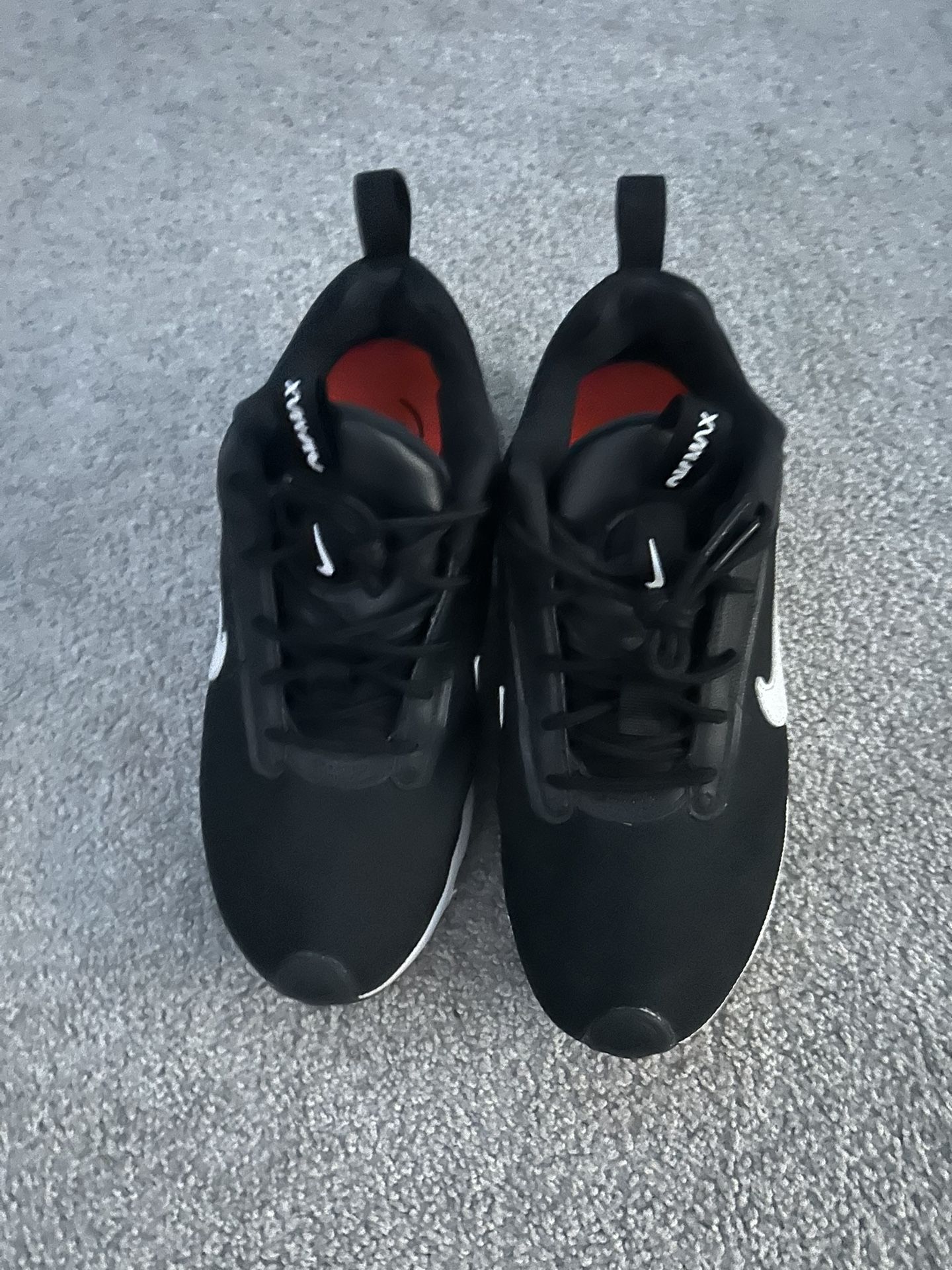 Nike Air Max 90 Essential Black/White Women’s 7.5 | DH0874-003