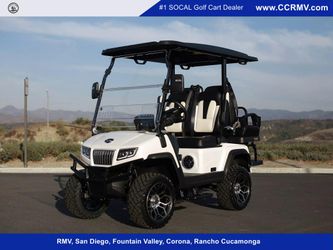 2025 Evolution Maverick 2+2 Plus