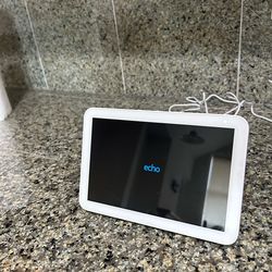 Amazon Alexa Echo Show 8