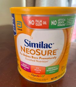 Similac Neosure