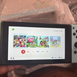 Nintendo Switch Special Edition Animal Crossing 