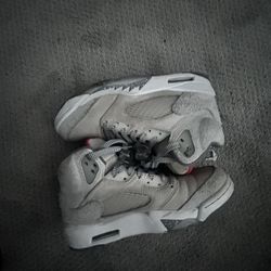 Air Jordan 5 Retro SE CRAFT 