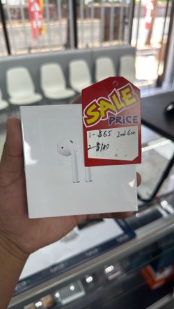 airpod gen 2