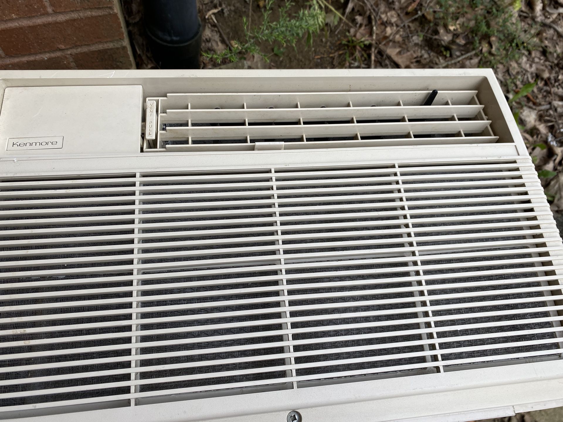 Kenmore 5450 Btus Window Air Conditioner