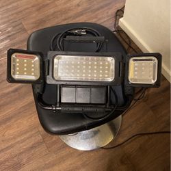 Winplus LED Folding Work Light 