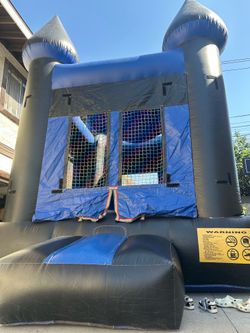 Party jumper for sale