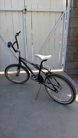 1984 Huffy Freestyle Expert BMX bicycle