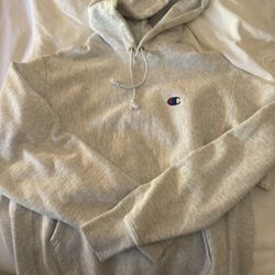 Champion Hoodie