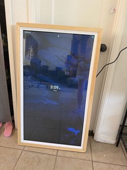BSIMB 32 Inch Large Digital Picture Frame