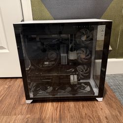 AM4 Gaming PC