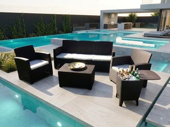Large Outdoor Patio Furniture โ Chairs & Tables