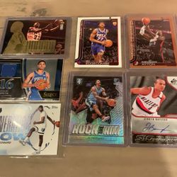 Selling These Cards Also Trading If Interested Only Pickup And Cash Only Have Some Wiggle Room Depending On The Cards You Buy 