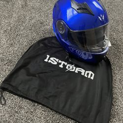 New Helmet Sport