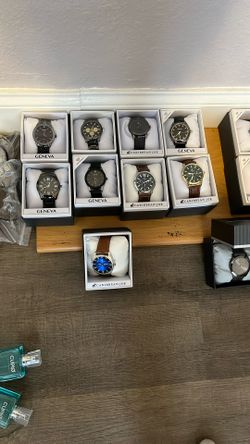 Men's Watches For Sale
