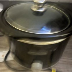 Crock Pot 
