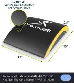Para ejercicio