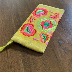 Pencil Pouch