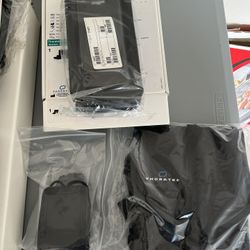 Thoratec® HeartMate®GoGear