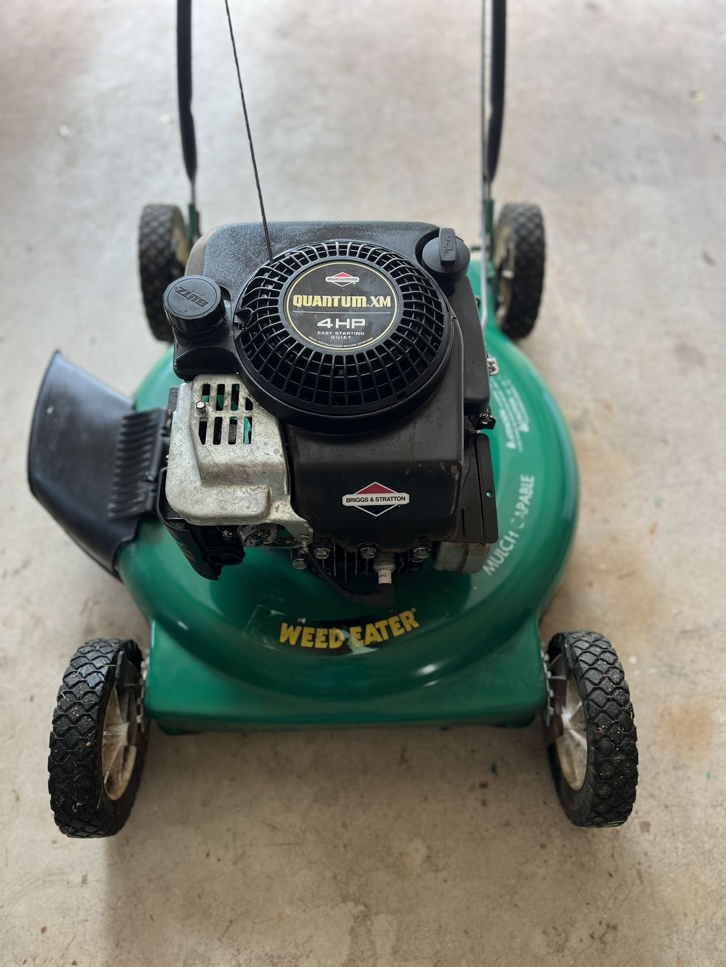 Black and decker 18v weed wacker for Sale in New Britain, CT - OfferUp