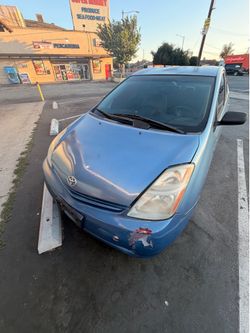 2008 Toyota Prius