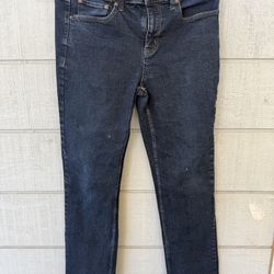Men’s RSQ slim straight jeans size 32W X 32L