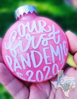 Personalized ornaments
