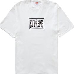 Supreme Everlast Tee Sz 2XL