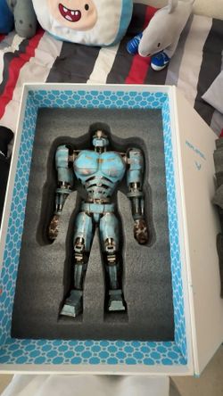 Real Steel Ambush Action Figure