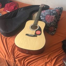 Guitar 
