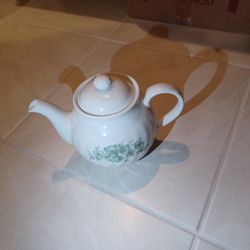 Tea Pot