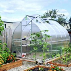 ClimaPod Spirit HD 7x12