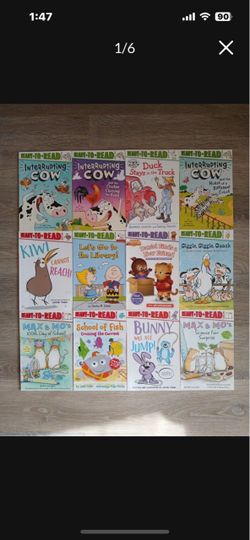 70 NEW Kids Children Non-fiction Fiction Storybook Story Book I Can Read Step Into Reading DK